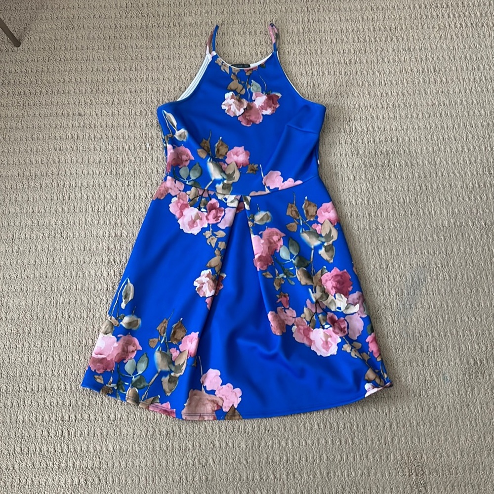 Soprano Dress